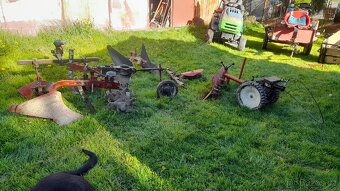 Sestava vari systém - 2