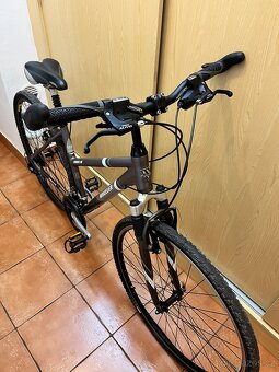 Wheeler Cross 36 - 2