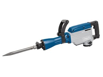 Bourací kladivo - 2