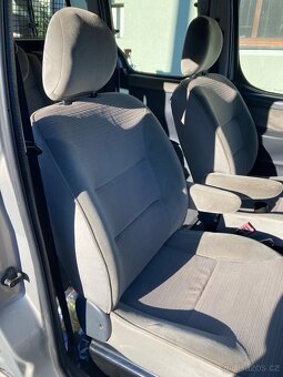 Citroen Berlingo - 2