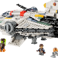 LEGO®️ 75357 Ghost & Phantom II Star Wars ™️ - 2