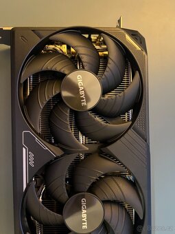 ✅ GIGABYTE RTX 5080 WINDFORCE ✅ - 2