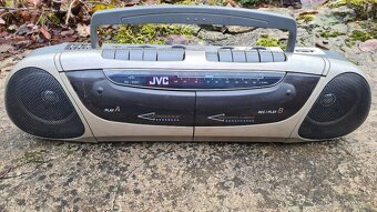 RMG JVC RC22 ,JVC RC W301 - 2
