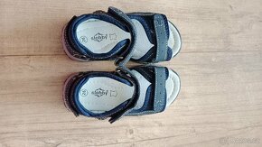 Sandálky Slobby - Nové - 2