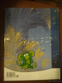 Nová knížka Rákosníček - 2