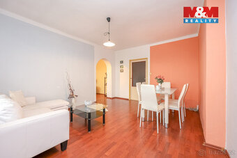 Prodej rodinného domu 4+1, Vítkov, ul. U Nemocnice - 2