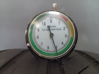 195/55 R15 CONTINENTAL (0815) - 2