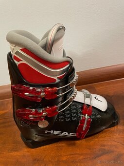 Dětské lyžařské boty HEAD - 2