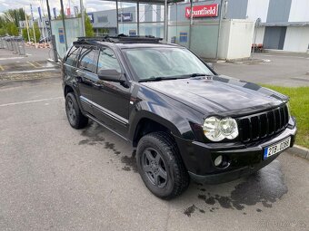 Jeep Grand Cherokee - 2