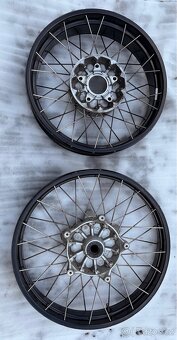 BMW R1200GS/A vzduch - 2