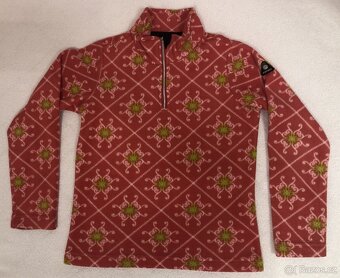 Mikina Icepeak, Regatta - 2