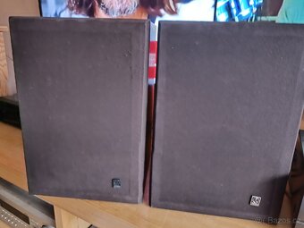 Repra Tesla ARS 1014 HiFi - 2