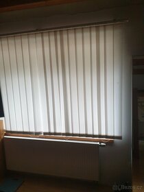 Žaluzie vertikální - 2