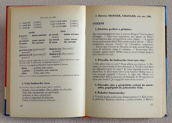 Francouzština pro samouky - 2