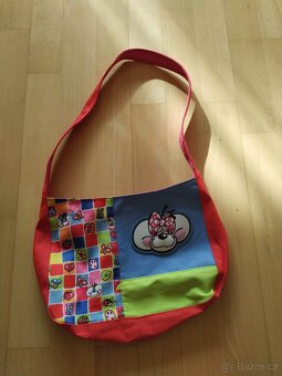 dívčí kabelka - 2