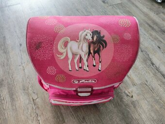 Školní aktovka Leitz - 2