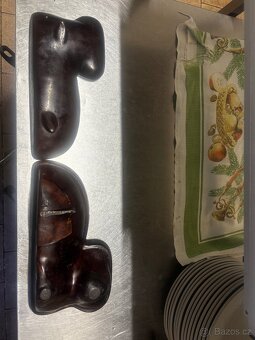 Forma na beránka - 2