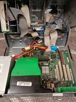 Základní deska - Dell Optiplex GX60 - 2