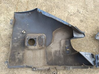 Náhradní díly Peugeot Boxer 1. generace - 2