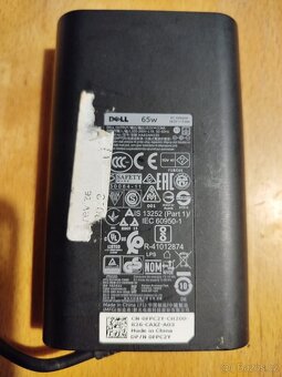 Zdroje Dell a HP - 2