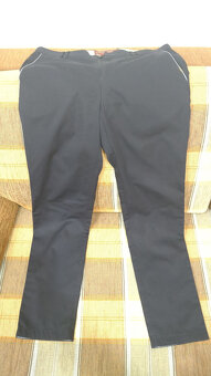 Ležérní kalhoty Bandi Vamos - 2