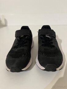 Dětské tenisky NIKE vel. 27,5 - 2