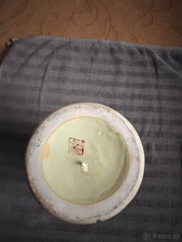 Čínská váza 2 - 2