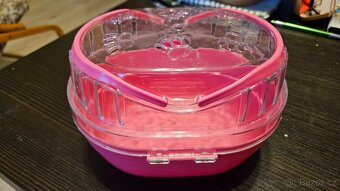 Prodám přepravku - 2