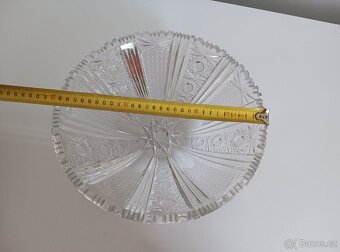 Misky a podmisky - 2