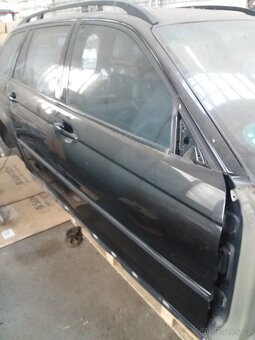 BMW 3 e46 náhradní díly - 2