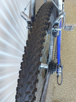 Author horské kolo - 2