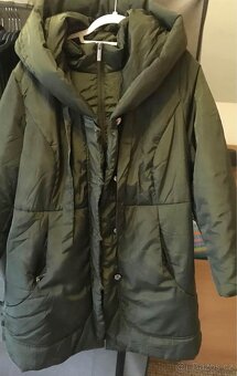 zimní bunda - 2