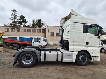 Man tgx 18.440 tahač - 2