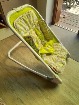 houpátko patron Relax - 2