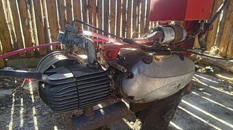 Náhradní díly - 2