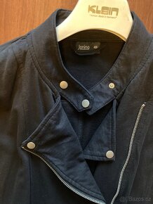 Bunda bavlněná “křivák” vel.46 - 2