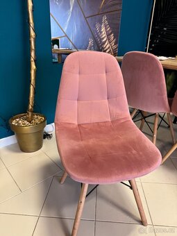 Jídelní židle - 2