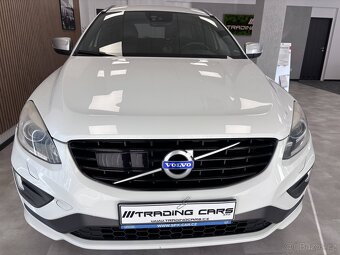 Volvo XC60 2,4 D4 R-Desing - 2