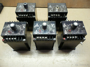 Spínací hodiny TU60 - 2