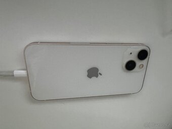 Apple iPhone 13 mini 128GB White - 2