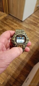 Casio g shock GD X6900TC - 2
