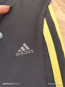 Sportovní kraťasy - 2