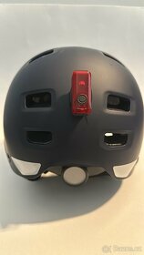 Ochranná helma BTWIN - 2