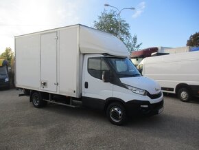 Iveco Daily 35C16, 98 000 km - 2