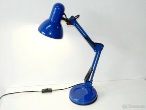 Stolní lampa - 2