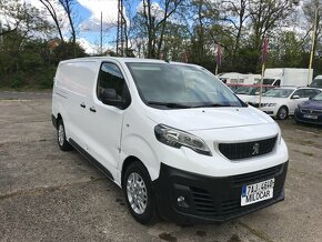 Peugeot Expert LONG L3 r.v.2019 2.0 HDi 90 kW ČR DPH 1.MAJ - 2