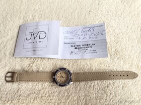Dětské hodinky JVD - nepoužité - 2
