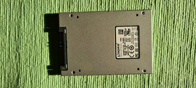 Pevný disk Kingston SSDNow UV400 - 2