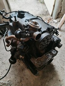 Motor 1.9 TDI 85 kW - 2