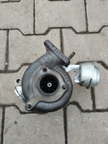 Turbo Garrett - 2